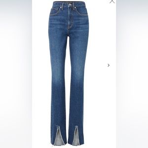 Veronica Beard jeans